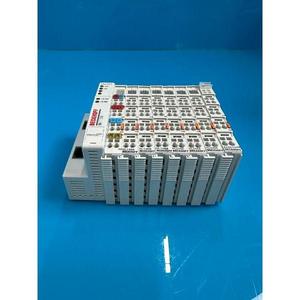 Beckhoff BK1120 - Equipo y Piezas de Semiconductores de Confianza de Marca Global - Product Image 4
