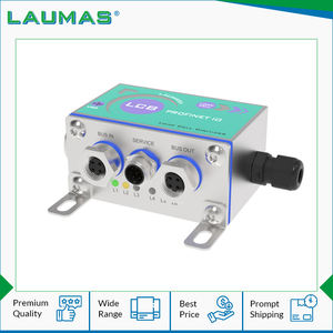 Gran Venta: Digitalizador de Indicador de Peso LCB CANOPEN de Acero Inoxidable 100% de Calidad Superior para Celdas de Carga a Precio Mínimo - Product Image 5