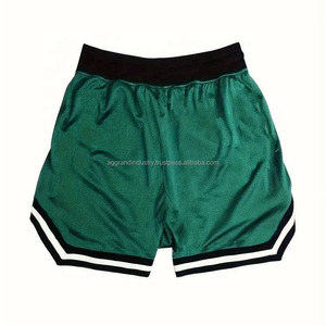 Custom Size & Color Basketball <b>Shorts</b> Printed Mesh Embroidery Design Sublimation Logo Breathable Quick Dry 100% <b>Polyester</b> Unisex - Product Image 2