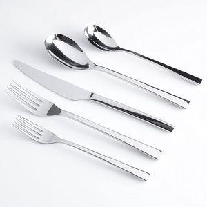 Elegante Juego de Cubiertos de Acero Inoxidable con Patrón de Mandala, Acabado Espejo de Alta Calidad, Resistente al Óxido, para Bodas y Eventos - Product Image 3
