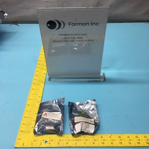 2 AMAT 0200-20171 LABYRINTH, SUPPORT DE BOBINE, RIGIDE - Équipements et pièces semi-conducteurs de confiance de renommée mondiale chez - Product Image 6