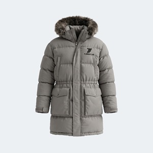 <b>Waterproof</b> Eco-Friendly Breathable Men's Puffer <b>Jacket</b> Wholesale Winter Wear Latest Design Custom Color <b>Warm</b> <b>Jacket</b> - Product Image 3