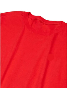 Camisetas Casuales de Algodón 100% Transpirables de Secado Rápido de Alta Calidad para Hombre, Corte Regular, Diseño Moderno, Manga Corta, Clush Industries - Product Image 5