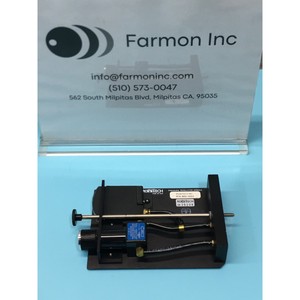 Module régulateur de pression ROBITECH 980-1023 - Équipements et pièces semi-conductrices d'occasion fiables à l'échelle mondiale - Product Image 2