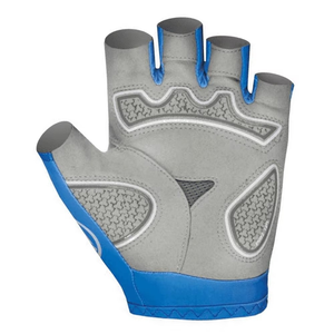 Guantes de Ciclismo Unisex Transpirables con Gel para Carretera y Montaña, Antideslizantes, Suaves y Cómodos - Product Image 3