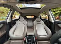 JX Auto JAC A5 1.5T Édition Elite Euro VI Conduite à Gauche Manuelle Turbo Sièges en Cuir Essence Caméra Arrière En Stock HATCHBACK