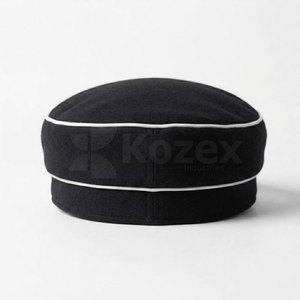Nuevo Sombrero de Marinero Clásico Ligero para Exteriores, Color Blanco, para Eventos Temáticos, Accesorios para Ceremonias, Poliéster/Algodón, Todas las Tallas - Product Image 2
