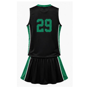 Nouvel uniforme de hockey sur gazon, coupe flexible, adapté à l'entraînement et aux performances en compétition. - Product Image 2