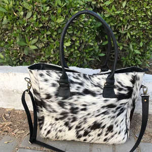 Meilleures ventes : Sacs à main en cuir de vachette pour femmes, 100 % cuir de vachette de haute qualité, sacs à main décontractés pour femmes, sacs à main en cuir de vachette pour filles - Product Image 2