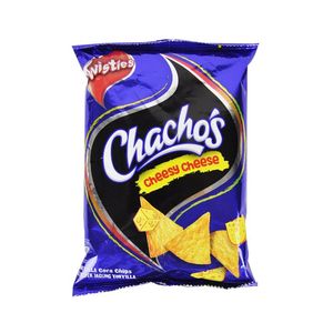 Snacks Exóticos de Primera Calidad, Snacks de Maíz Cubiertos con Queso Mozzarella, Bajo Precio, Snacks Salados y Sabrosos con Vegetales - Product Image 6