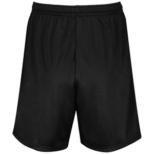 Shorts en maille pour hommes, style parfait, tendance, couleur unie, décontractés, respirants, séchage rapide, taille élastique, matériau de haute qualité - Product Image 2
