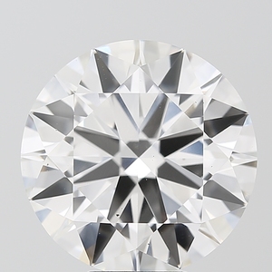 Diamant rond de 10 carats certifié IGI, cultivé en laboratoire, VS2, diamants en vrac - Product Image 1
