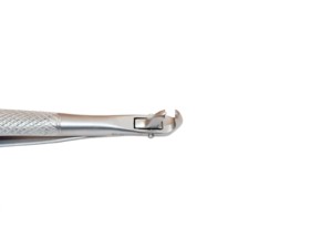 Lower Molar Forceps Fig 73 <b>Precision</b> Dental Extraction <b>Tool</b> Mandibular Molar Surgical Pliers CE Certified Dentist Instrument - Product Image 6