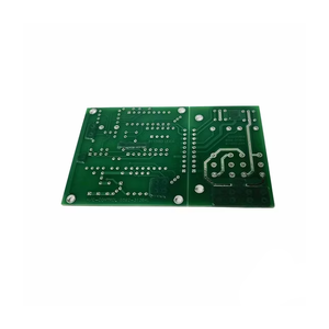 การใช้งานในอุตสาหกรรม การใช้งานในอุตสาหกรรมระดับโลก การออกแบบและพัฒนา PCB ประสิทธิภาพสูงระดับมืออาชีพ แผนการพัฒนาระบบอัจฉริยะสำหรับเทคโนโลยีบริโภค - Product Image 5