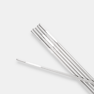 Varillas de soldadura TIG de aleación de níquel ERNi-1 de 2.0mm y 3.2mm x 1000mm, 5Kg, fabricante, exportador, proveedor, fábrica, varillas de soldadura a granel - Product Image 1
