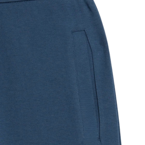 Pantalon de jogging droit pour homme, coupe décontractée, taille élastique avec cordon de serrage, poches, personnalisable OEM, streetwear décontracté - Product Image 6
