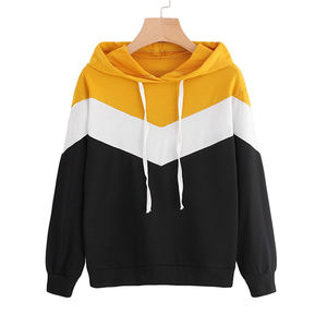 Sudaderas con Capucha Bordadas de Felpa de Algodón de Color Sólido para Hombre, Estilos Populares, Otoño Invierno, Sudadera Personalizada de Corte Regular - Product Image 6