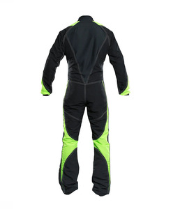 Combinaison de saut en parachute personnalisée avec logo, prix raisonnable, grandes tailles, nouvelle combinaison de saut en parachute élégante de qualité supérieure pour le saut en tunnel Freefly - Product Image 3