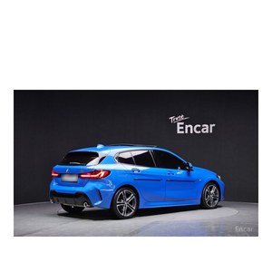 บีเอ็มดับเบิลยู ซีรีส์ 1 รุ่น 120i เอ็ม สปอร์ต ปี 2022 ระยะทาง 39,412 กม. เกียร์อัตโนมัติ พวงมาลัยซ้าย กล้องมองหลัง - Product Image 2