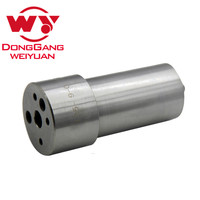 WEIYUAN - Nueva Boquilla para Motor Marino YDLF-135V569B 11E para YANMAR N330