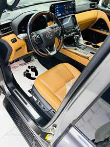 Lexus LX 600 Usado del 2022 - Product Image 4