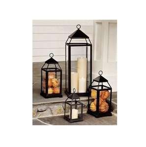 Farol Metálico Decorativo para Hogar y Jardín, Portavelas de Diseño Hecho a Mano, Farol Metálico Decorativo Personalizado - Product Image 4