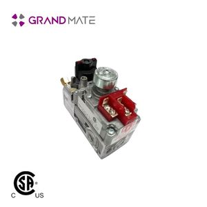 Seguridad portátil Válvula de estufa de gas - Product Image 1