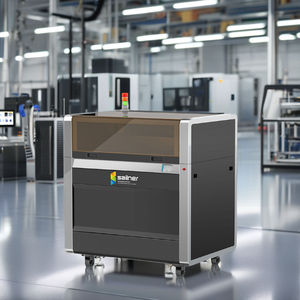 Impresora 3D a Todo Color J302Plus - Automática, Nueva, 1 Año de Garantía, Filamento de 1.75mm, USB/WiFi, Impresión Multimaterial, Tecnología PolyJet - Product Image 1