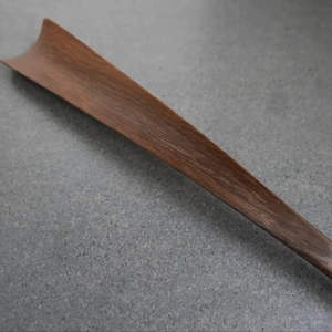 Calzadores de Madera Ecológicos de Alta Calidad para el Día de San Valentín y Acción de Gracias - Product Image 1