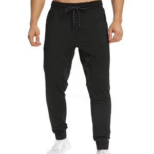 Pantalones Deportivos para Hombre al Por Mayor, Cómodos, a Bajo Precio, Diseño Moderno, Transpirables, Lavados - Product Image 1