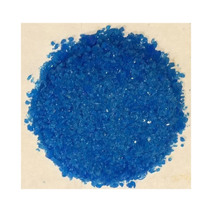 Sulfate de cuivre de qualité industrielle, pureté 99 %, matière chimique en poudre pour applications commerciales - Product Image 4