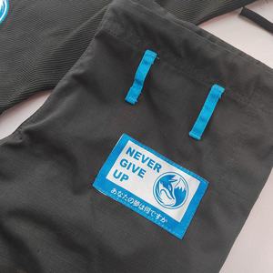 Kimono de Jiu Jitsu Clásico de Último Modelo Personalizado de Alta Calidad, Kimono de Jiu Jitsu Personalizado de Primera Calidad - Product Image 6
