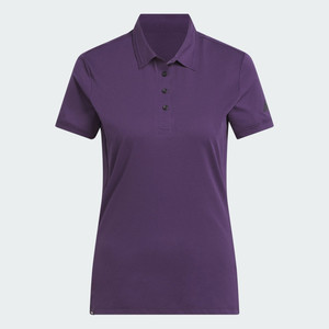 Camisetas Polo Cómodas para Mujer, Camiseta Polo de Secado Rápido para Mujer, Camiseta Polo de Algodón y Poliéster para Mujer - Product Image 3