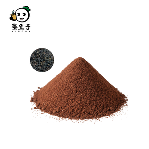 Té oolong rojo grande orgánico tostado de Taiwán - Product Image 1