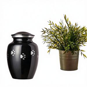 Urne funéraire pour animaux de compagnie Paws Legacy, urnes de crémation pour chiens et chats - Product Image 2