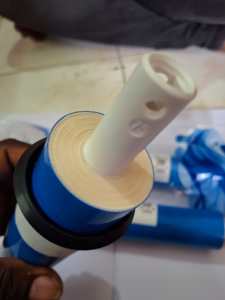 เมมเบรนกรองน้ำระบบ Reverse Osmosis คุณภาพสูง ยี่ห้อ Flimtech ขนาด 75 GPD - Product Image 4