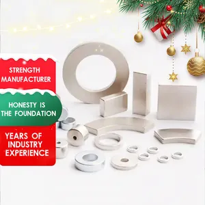 Upgrade Your Inventory with Top-Quality Strong Performance Round Magnets: Year-End Specials! supper magnetic