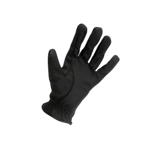 Guantes de Equitación de Invierno Profesionales Personalizados para Hombre - Cuero, Colores y Tallas Personalizables, Servicio OEM - Product Image 5