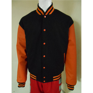 Pakistan Manufactured Modern Style <b>Men</b> Varsity Winter Hooded Reversible Waterproof <b>Jacket</b> Stand Front Customized Design - Product Image 3