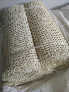Malla de Ratán Natural Hecha a Mano |   Malla de Caña Ecológica para Muebles y Diseño de Interiores - Product Image 3