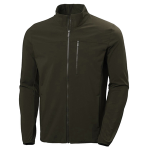 Custom <b>Men's</b> Winter Softshell Outwear Breathable Waterproof Windbreaker Jacket with Pattern Decoration for Outdoor <b>Rain</b> <b>Coats</b> - Product Image 3
