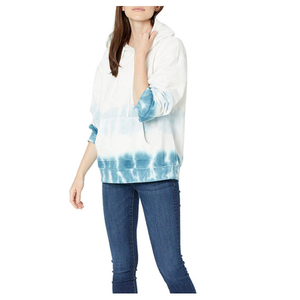 Sudaderas con Capucha para Mujer, Estilo Moderno, Transpirables, Color Personalizado, Algodón, Venta al Por Mayor, Directo de Fábrica - Product Image 3