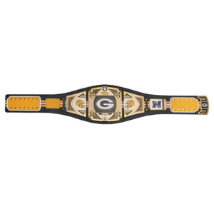 High Quality Brass Leather Customizable Unisex Wrestling Championship Belt for Martial Arts MMA Judo <b>Boxing</b> - Product Image 6
