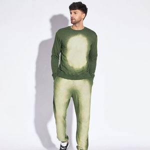 Nouvelle Collection 2026 – Survêtement Homme Personnalisé et Sur Mesure, Imprimé, Respirant, Style Usine, Idéal Hiver – Meilleur Prix - Product Image 2