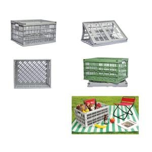 Panier le plus vendu pour conteneur de jouets de jardinage 2025 produit le plus chaud - Product Image 3