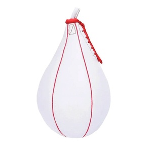 Nouvelle balle de boxe rapide en promotion pour hommes et usage occasionnel – Ballon d'entraînement de vitesse de bonne qualité pour unisexe - Product Image 4