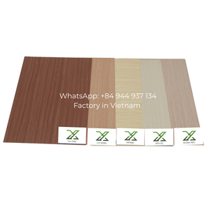 Paneles de Chapa de Ébano de Grado Mueble, 2500x640mm, Corte Rotatorio, Ecológicos, para Puertas e Interiores - Product Image 3