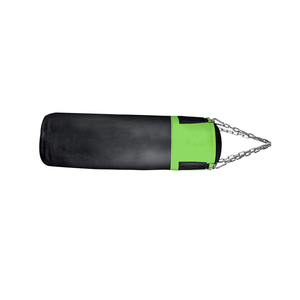 Sac de frappe en cuir PU sur mesure de haute qualité avec fonction respirante et séchage rapide, service OEM pour l'entraînement, impression de logo - Product Image 3