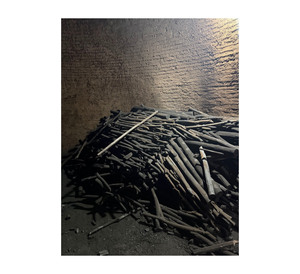 Wholesale Bulk Lump Charcoal Premium Grade Fresh Stock For <b>Large</b> Scale B2B Purchasing Orders - Product Image 5