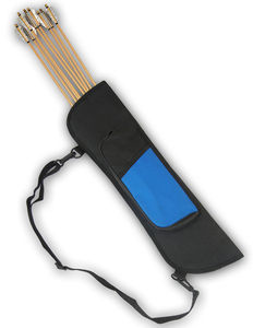ESHALZ IMPEX HUNTING อุปกรณ์ยิงธนูแบบ OEM/ODM  กระเป๋าใส่ลูกธนูแบบสั่งทำพิเศษ CORDURA 600D ขนาด 53 ซม. - Product Image 2